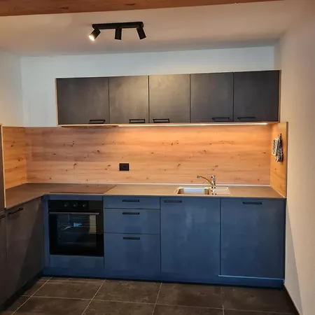 Apartment Ciasa Sabine *