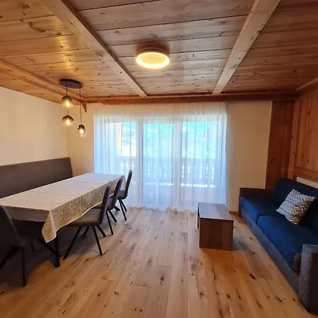 Apartment Ciasa Sabine