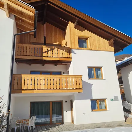 Apartment Ciasa Sabine